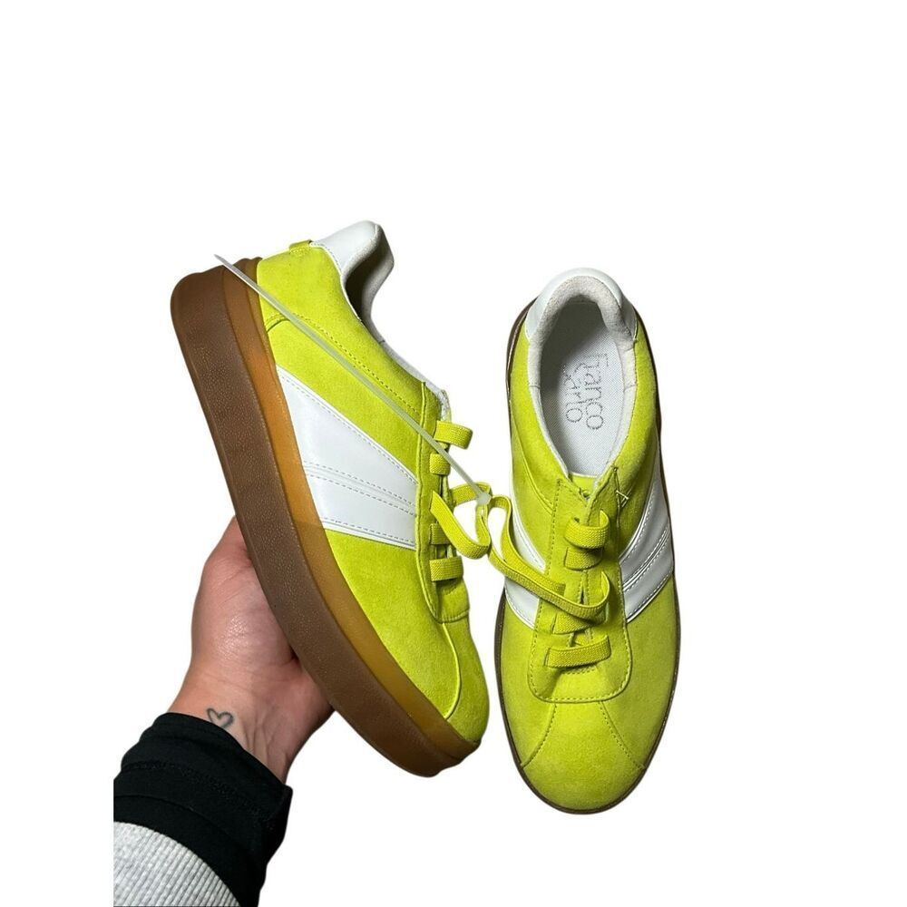 Franco Sarto | Vinto Lace Up Platform Sneakers